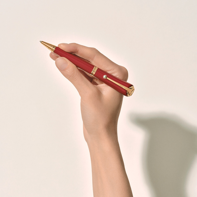 Muses Marilyn Monroe Special Edition Ballpoint Pen - 2