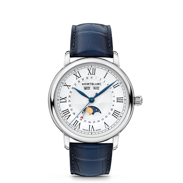 Montblanc Star Legacy Full Calendar 42&nbsp;mm - 1