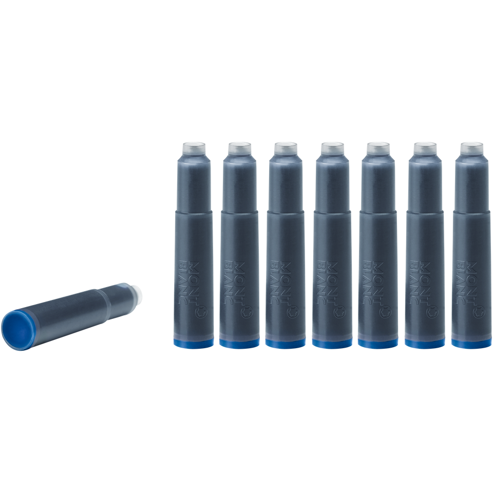 Ink Cartridges, Midnight Blue - 8-unit package - 2