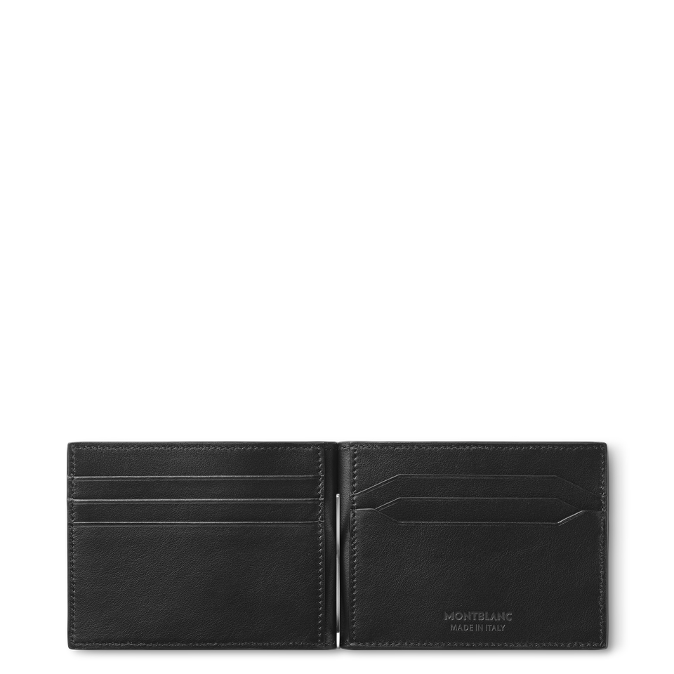 4810 wallet 6cc with money clip - 4