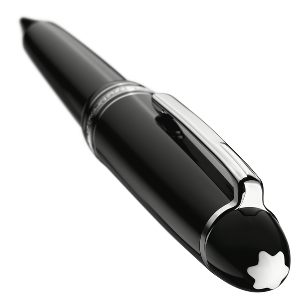 Meisterstück Platinum Line LeGrand Mechanical Pencil 0.9 mm - 3