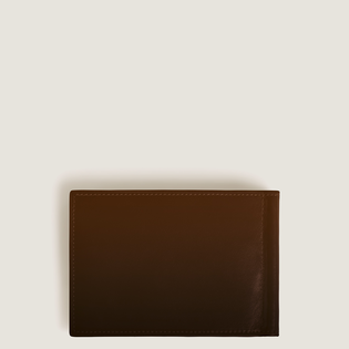 Meisterst&uuml;ck Wallet 6cc with Money Clip