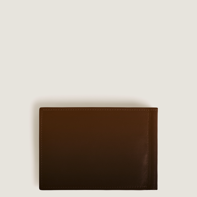 Meisterst&uuml;ck Wallet 6cc with Money Clip - 2