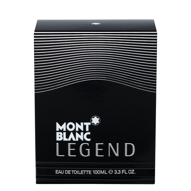 Legend Eau de Toilette 100 ml - 2