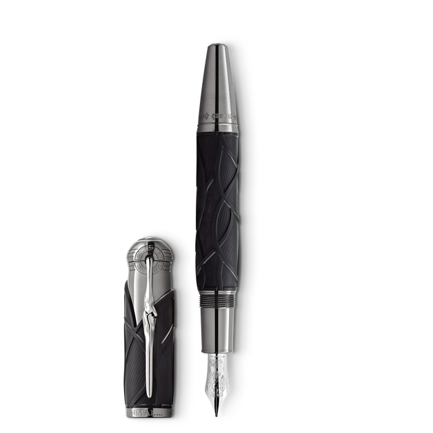 Writers Edition Homage to Brothers Grimm Limited Edition Fountain Pen - 1