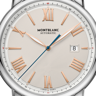 Montblanc Star Legacy Automatic Date 43 mm