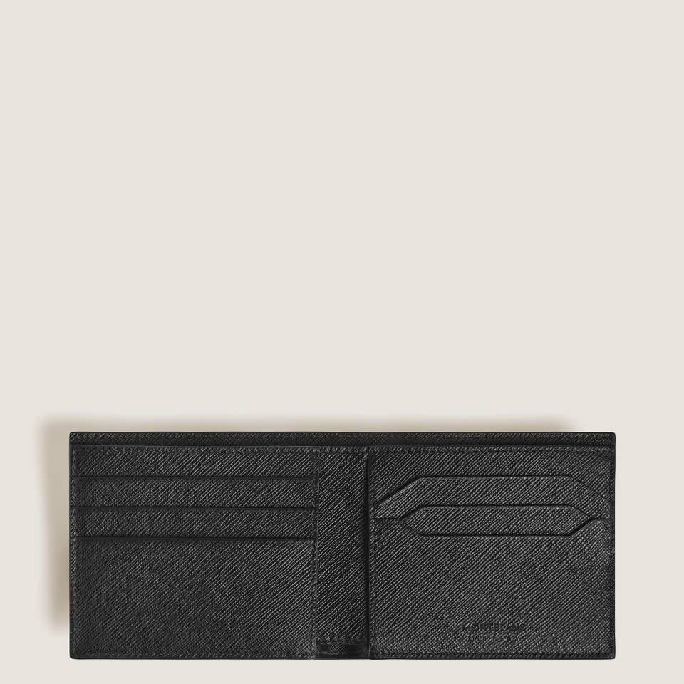 Sartorial Wallet 6cc - 5