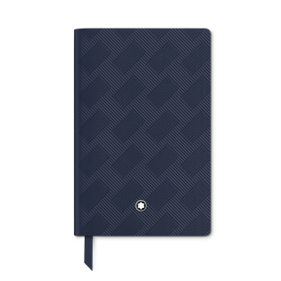 Pocket Notebook #148, Extreme 3.0, Ink Blue - Lined