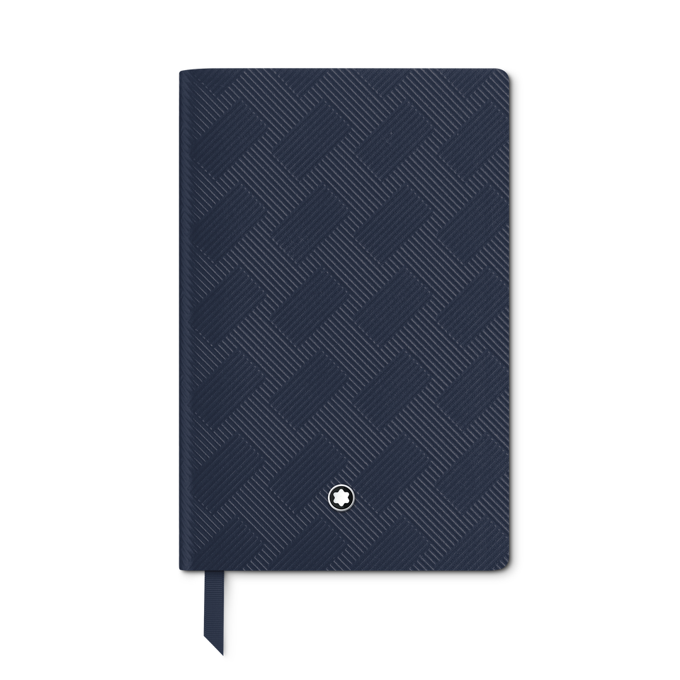 Pocket Notebook #148, Extreme 3.0, Ink Blue - Lined - 1