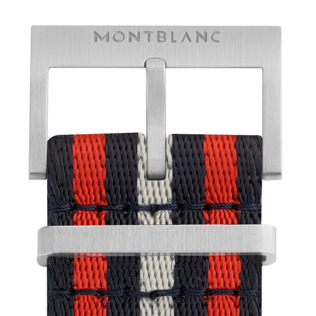 Nylon Strap - 2