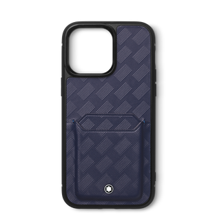 Extreme 3.0 hard phone case for Apple iPhone 15 Pro Max with 2cc