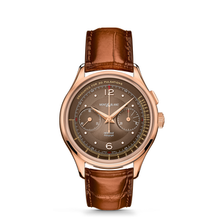 Montblanc Heritage Pulsograph Limited Edition - 100 pieces