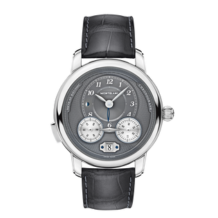 Montblanc Star Legacy Nicolas Rieussec Chronograph