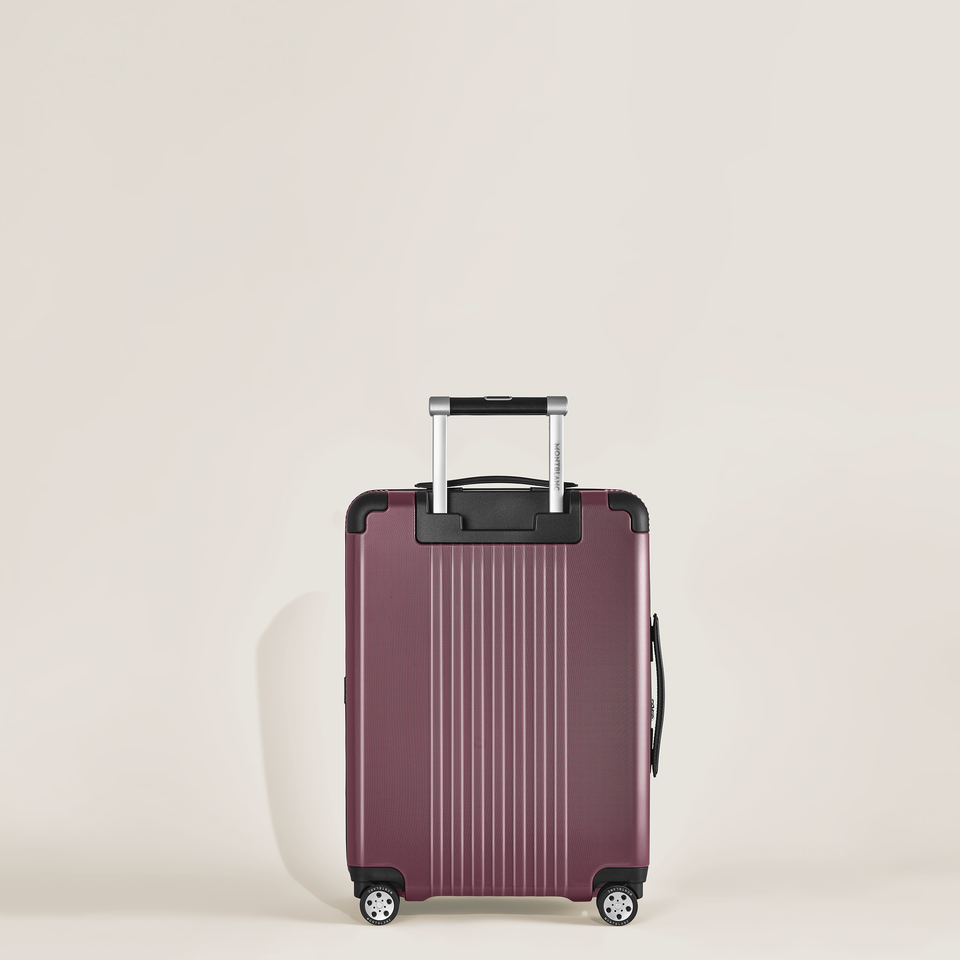 #MY4810 Cabin Trolley - 5