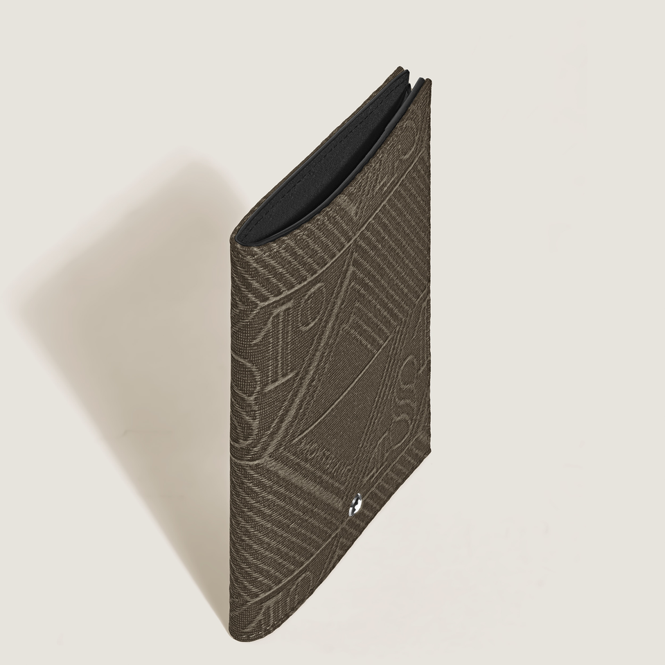 Passport Holder - 4