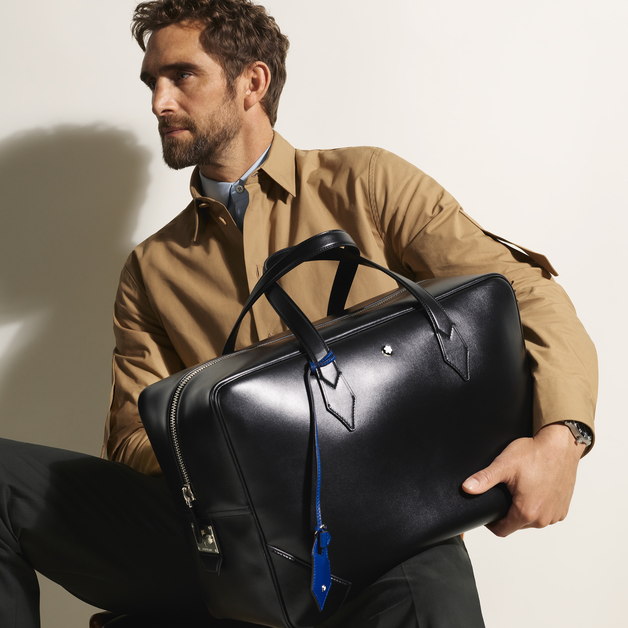 Montblanc 149 Bag - 12