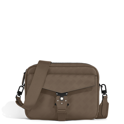 Messenger with MLOCK 4810