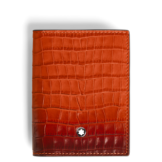 Atelier card holder 4cc