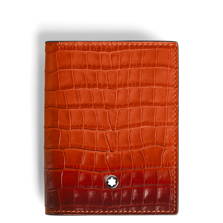 Atelier card holder 4cc