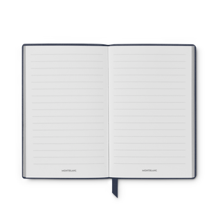 Pocket Notebook #148, Extreme 3.0, Ink Blue - Lined