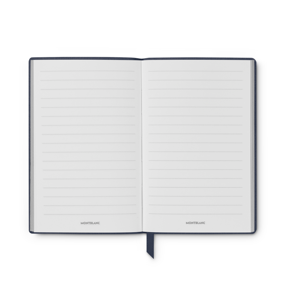 Pocket Notebook #148, Extreme 3.0, Ink Blue - Lined - 2