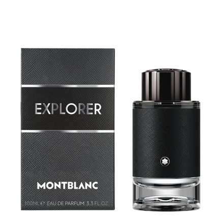 Explorer Eau de Parfum 100ml