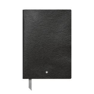 Notebook #146 Black