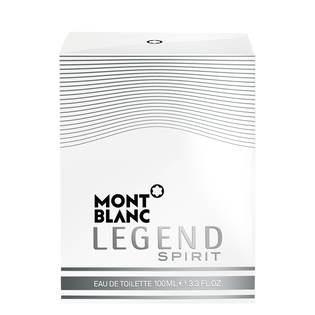 Legend Spirit Eau de Toilette 100 ml