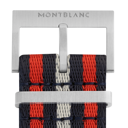 Nylon Strap