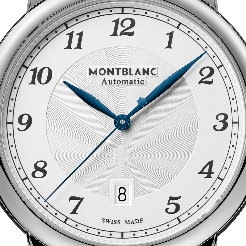 Montblanc Star Legacy Automatic Date 42 mm - 4