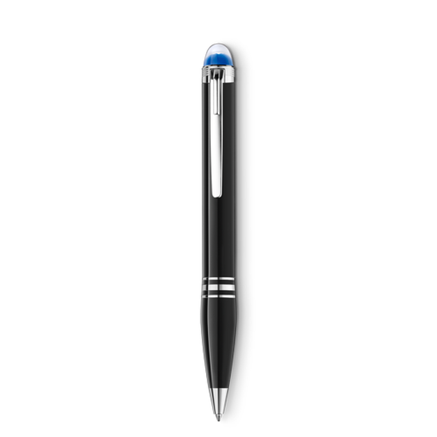 StarWalker Precious Resin Ballpoint Pen - 1