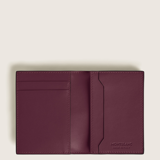 Atelier card holder 4cc