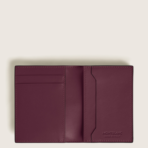 Atelier card holder 4cc - 3