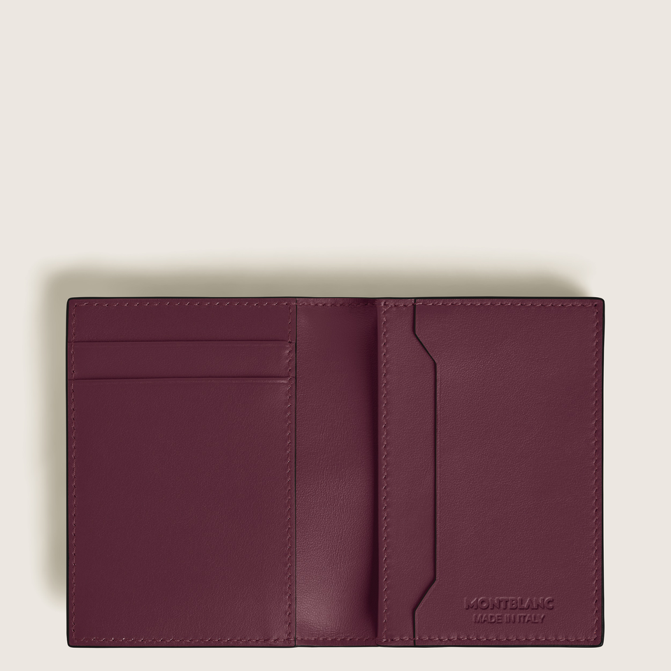 Atelier card holder 4cc - 3