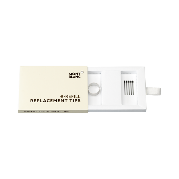 E-refill Replacement Tips - 1