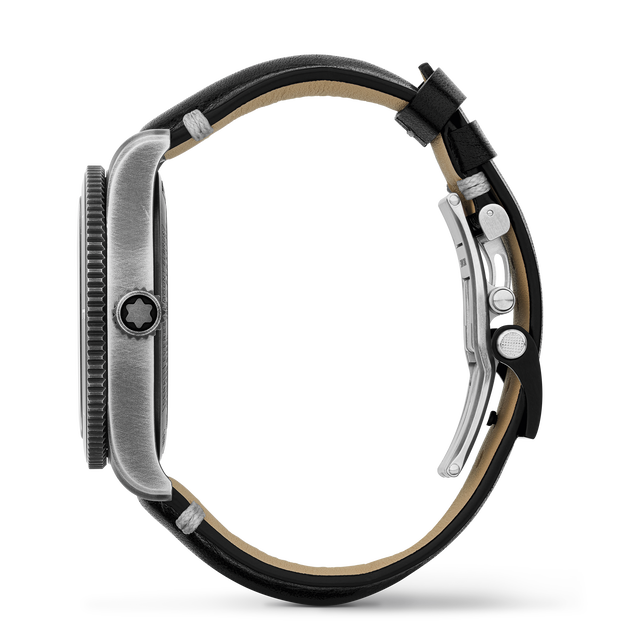 Montblanc 1858 Geosphere UltraBlack Limited Edition - 858 pieces - 4