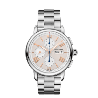 Montblanc Star Legacy Chronograph Day & Date
