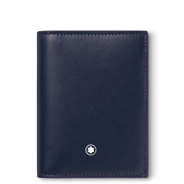 Meisterstück card holder 4cc  - 1