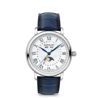 Montblanc Star Legacy Full Calendar 42 mm
