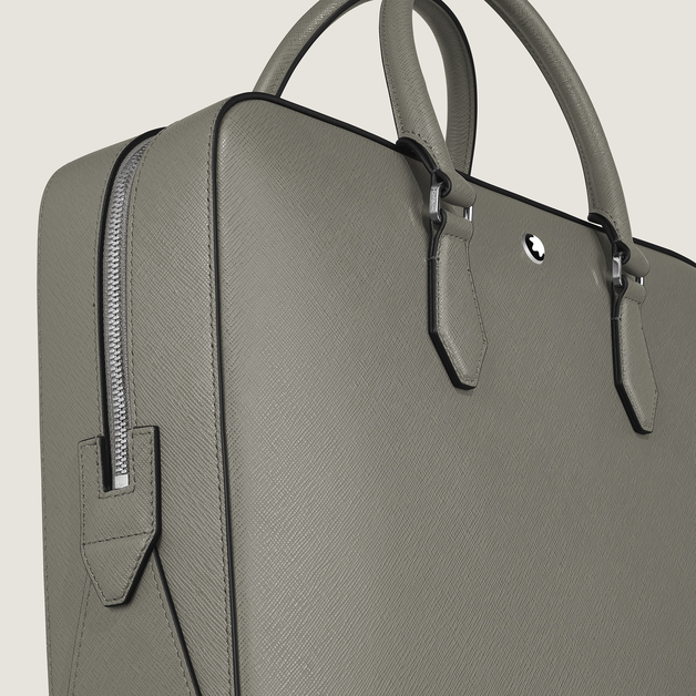 Sartorial medium document case - 3