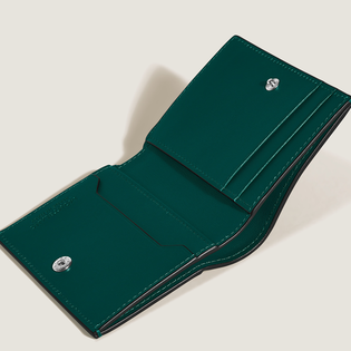 Mini Wallet 4cc