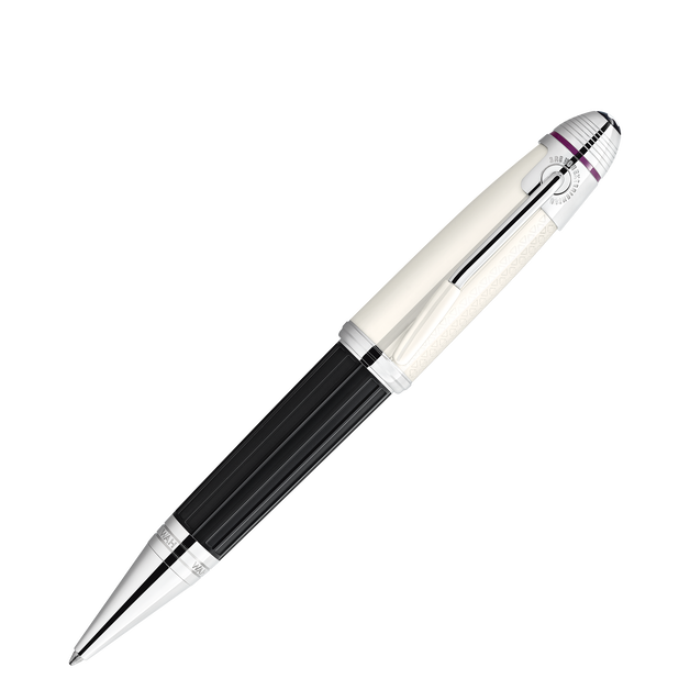 Great Characters Jimi Hendrix Special Edition Ballpoint - 3