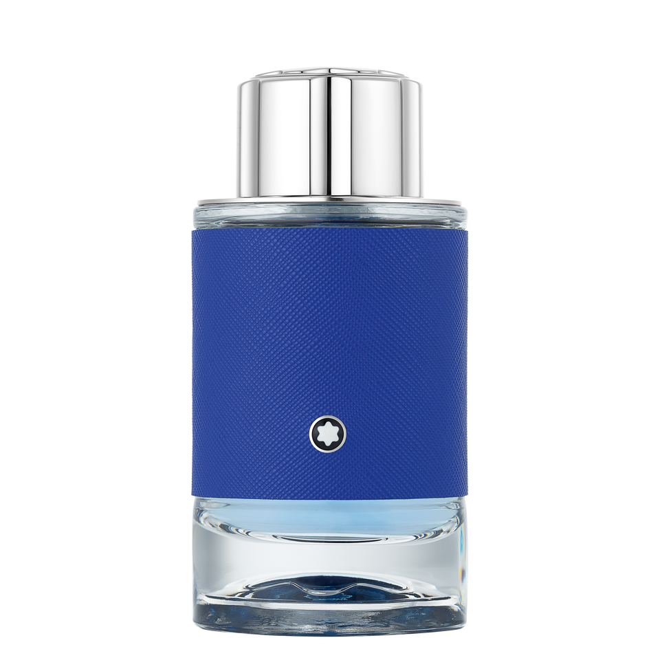 Montblanc Explorer Ultra Blue Eau de Parfum 100 ml - 1