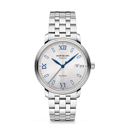 Montblanc Tradition Automatic Date 40 mm
