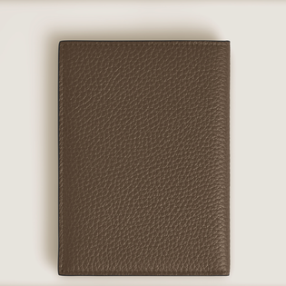 Passport Holder