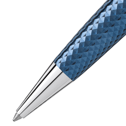 Meisterstück Glacier Solitaire Ballpoint 
