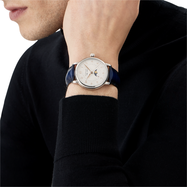 Montblanc Star Legacy Full Calendar 42 mm - 5