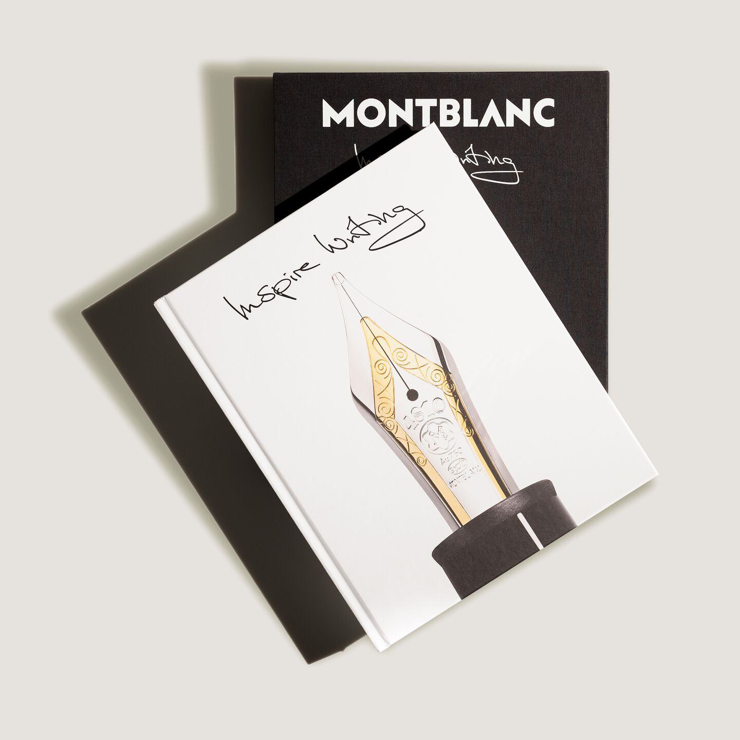 Montblanc Volume Fotografico