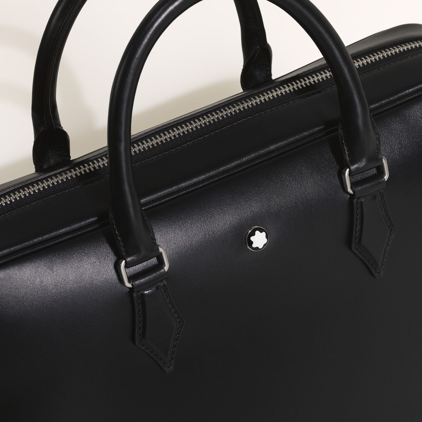 Leather Craftsmanship