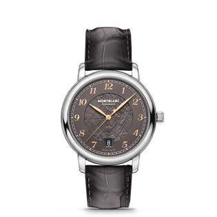 Montblanc Star Legacy Automatic Date 39 mm Limited Edition - 1786 pieces